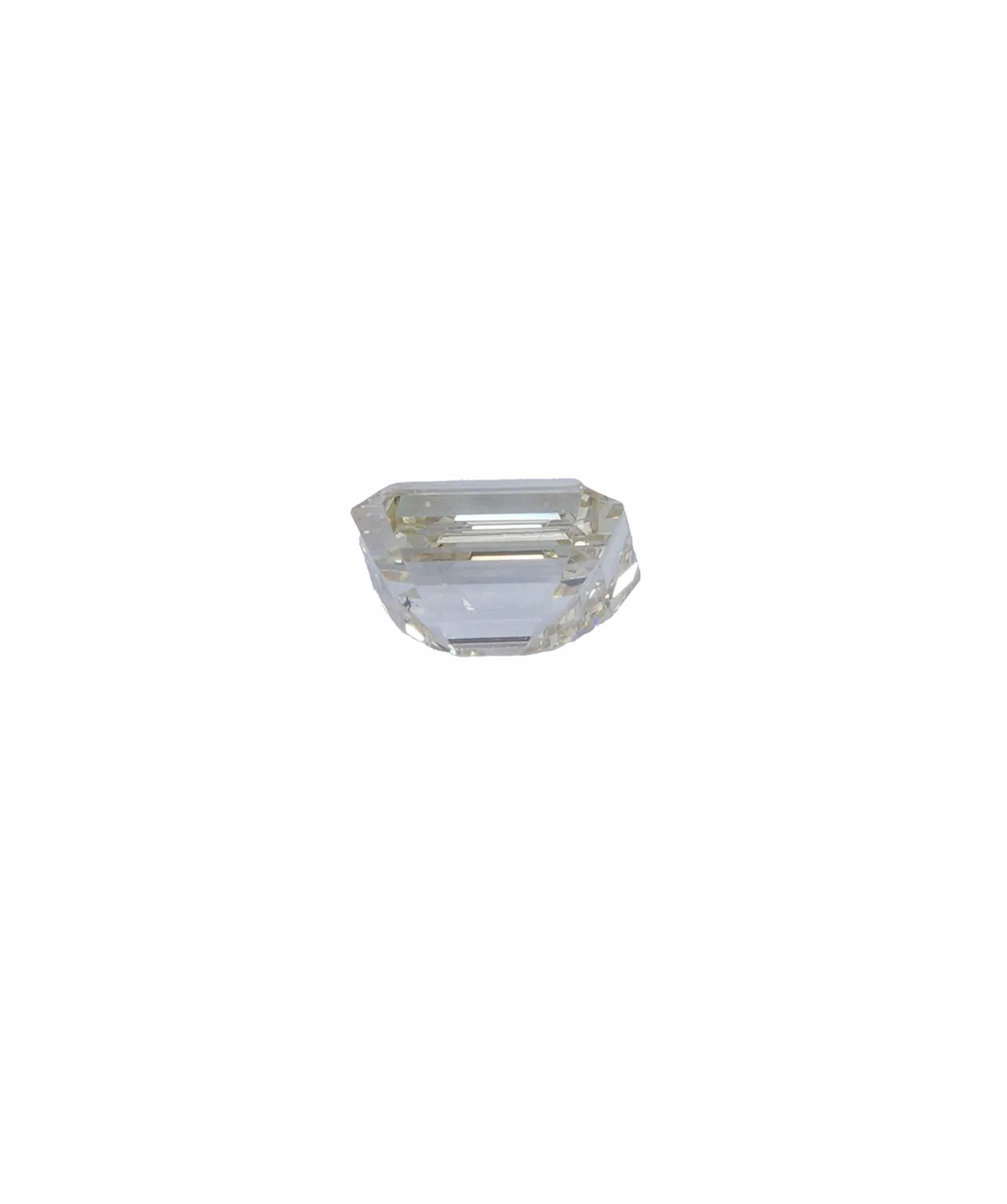 0.55 ct EMERALD NATURAL FANCY CHAMPAGNE DIAMOND ANL-S20-47