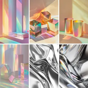 15 Abstract Minimalistic Digital Assets Bundle (With MRR  Master Resell Rights)