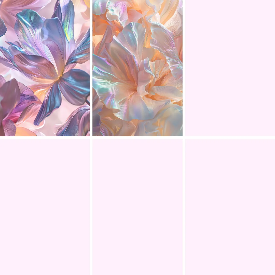 20 Abstract Nature Digital Assets Bundle (With MRR  Master Resell Rights)