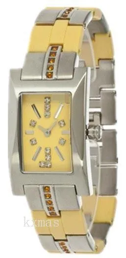 Affordable High Quality Stainless Steel 16 mm Watches Band W1045ORI021012_K0008347