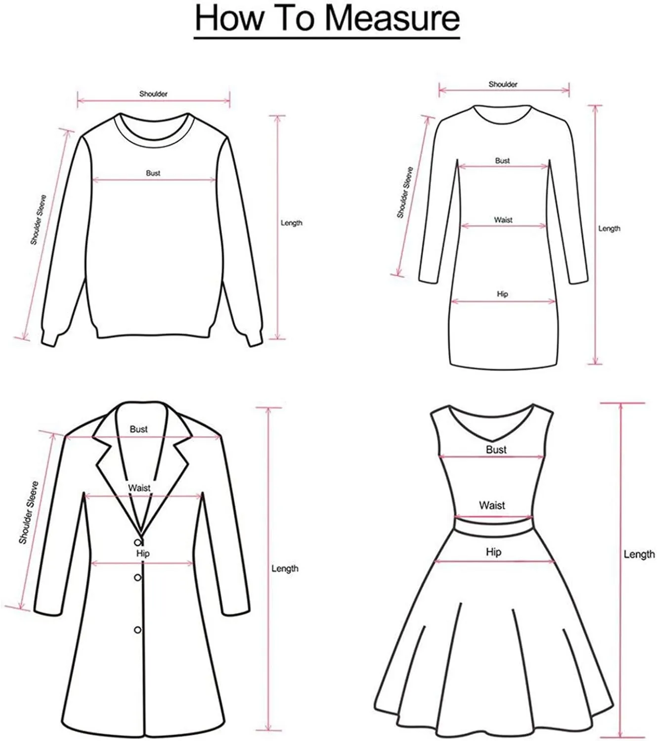 Akklian Women's High Waist Midi Dress Elastic A-Line Pleated Button Skirts Fashion Vintage Midi Dress Plus Size Skirt 2024