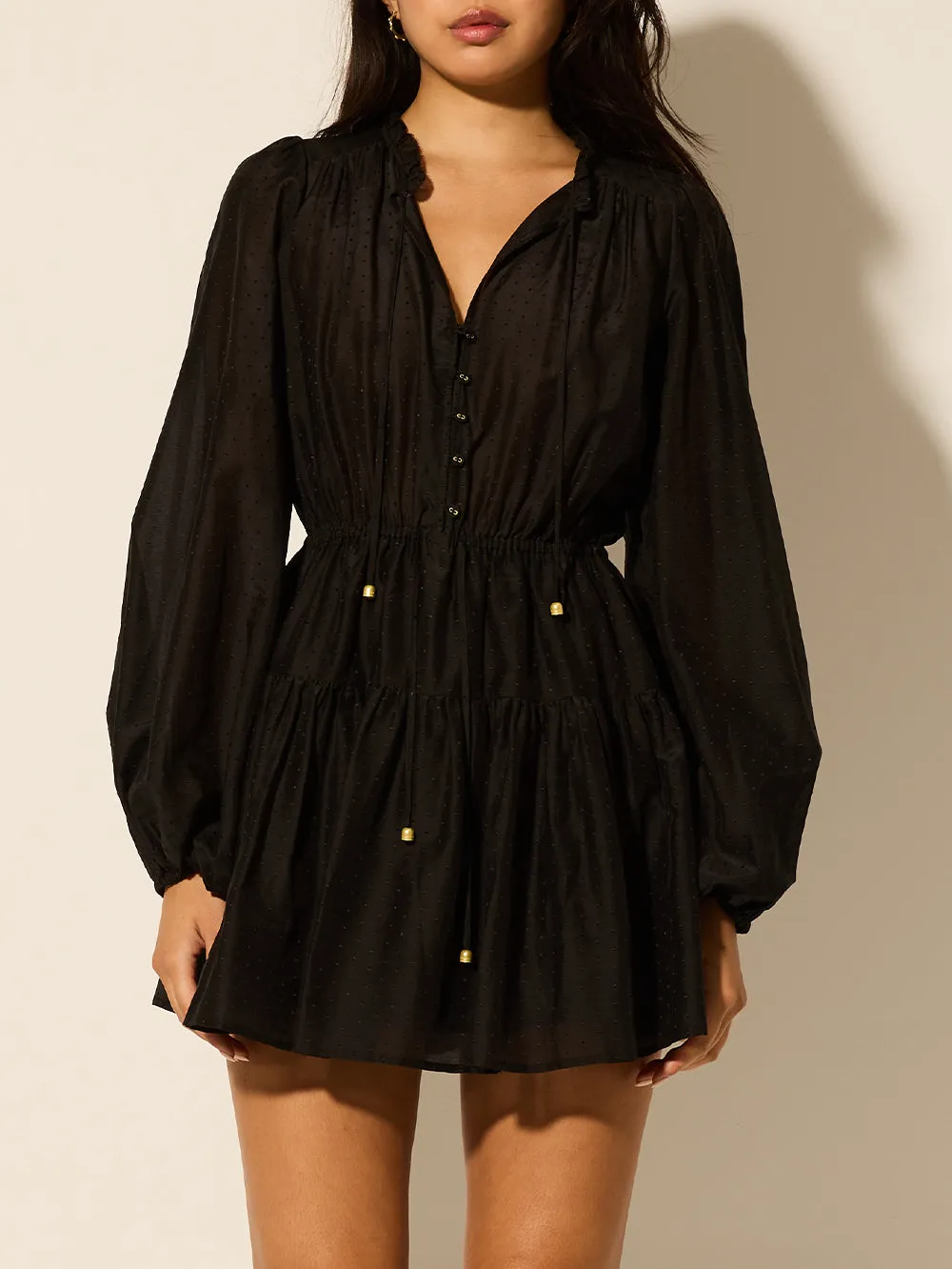 Alejandra Mini Dress