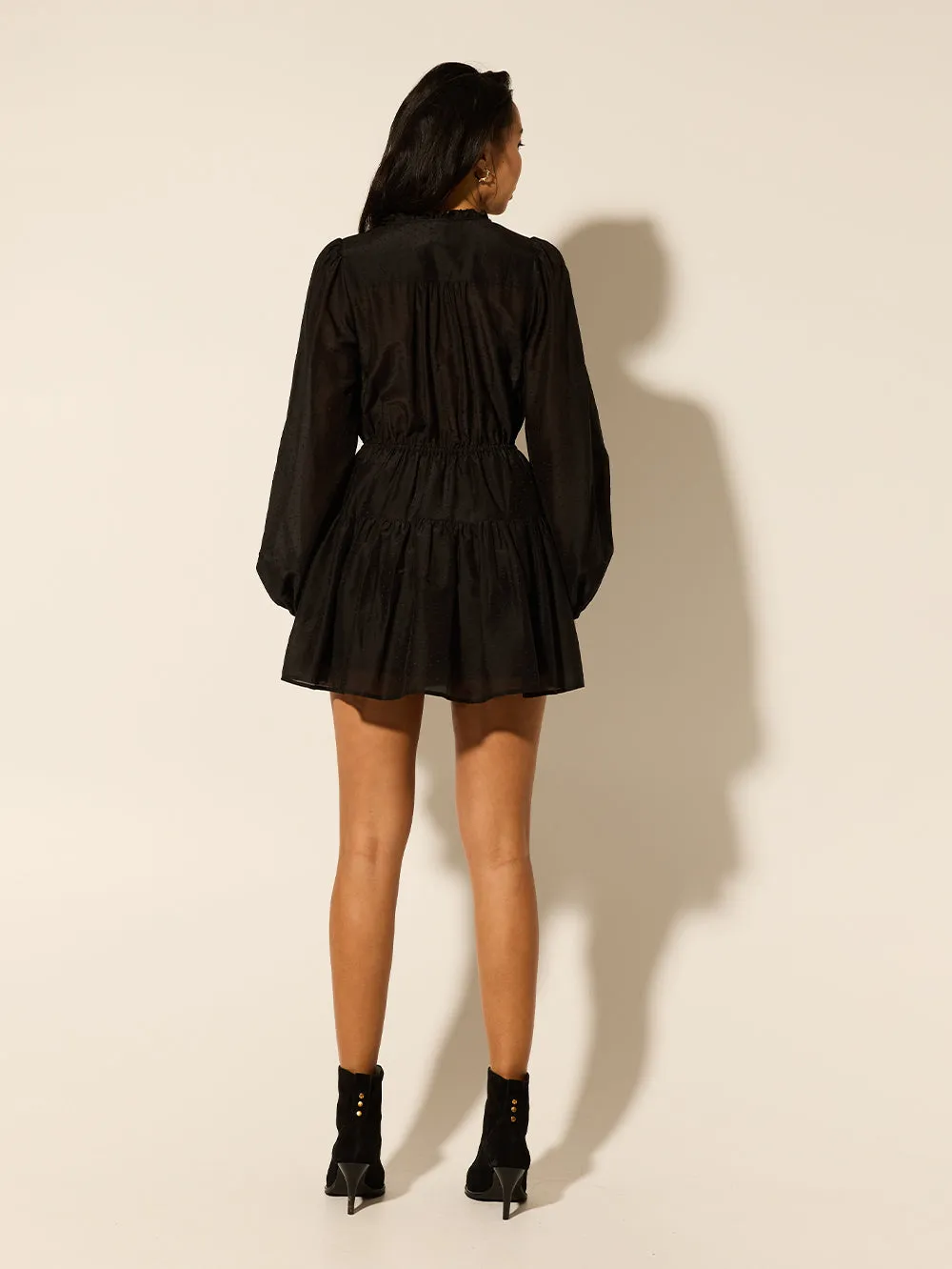 Alejandra Mini Dress