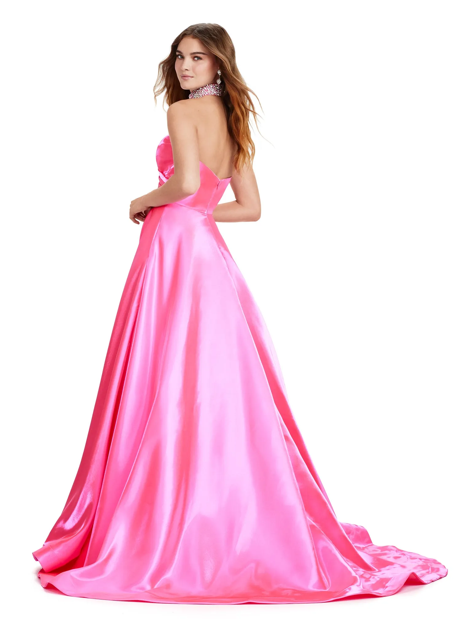 Amore Gown