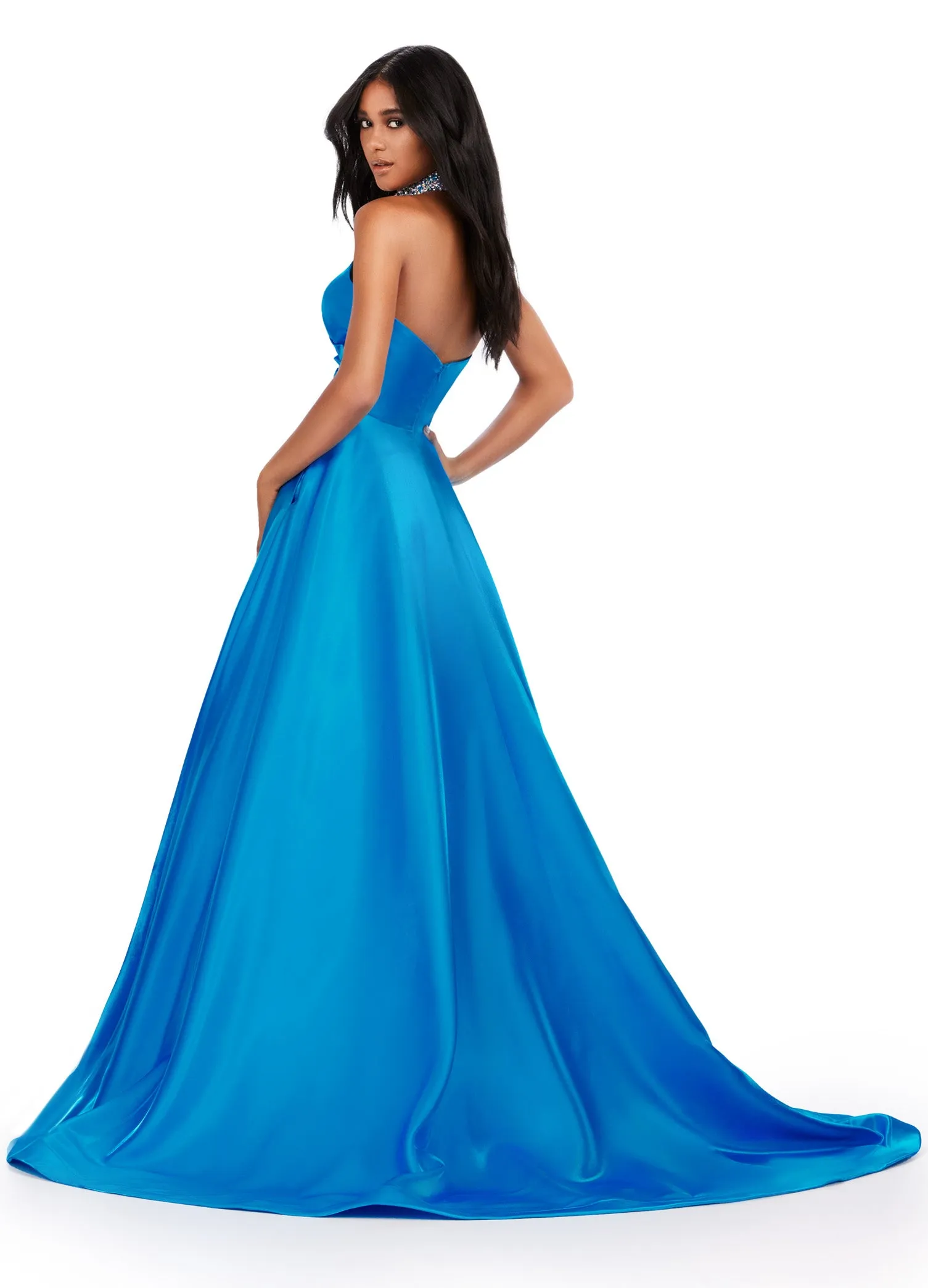 Amore Gown