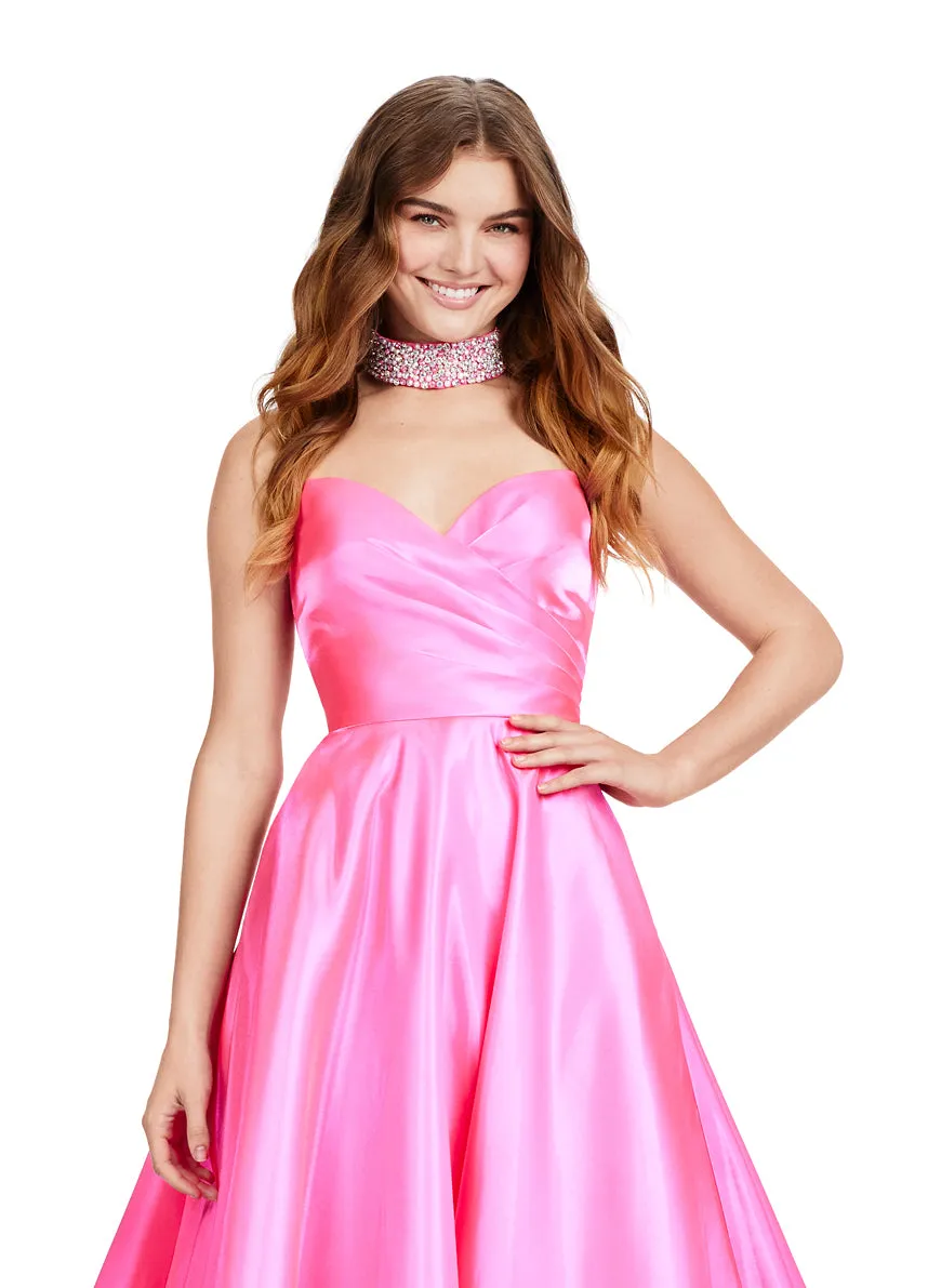 Amore Gown