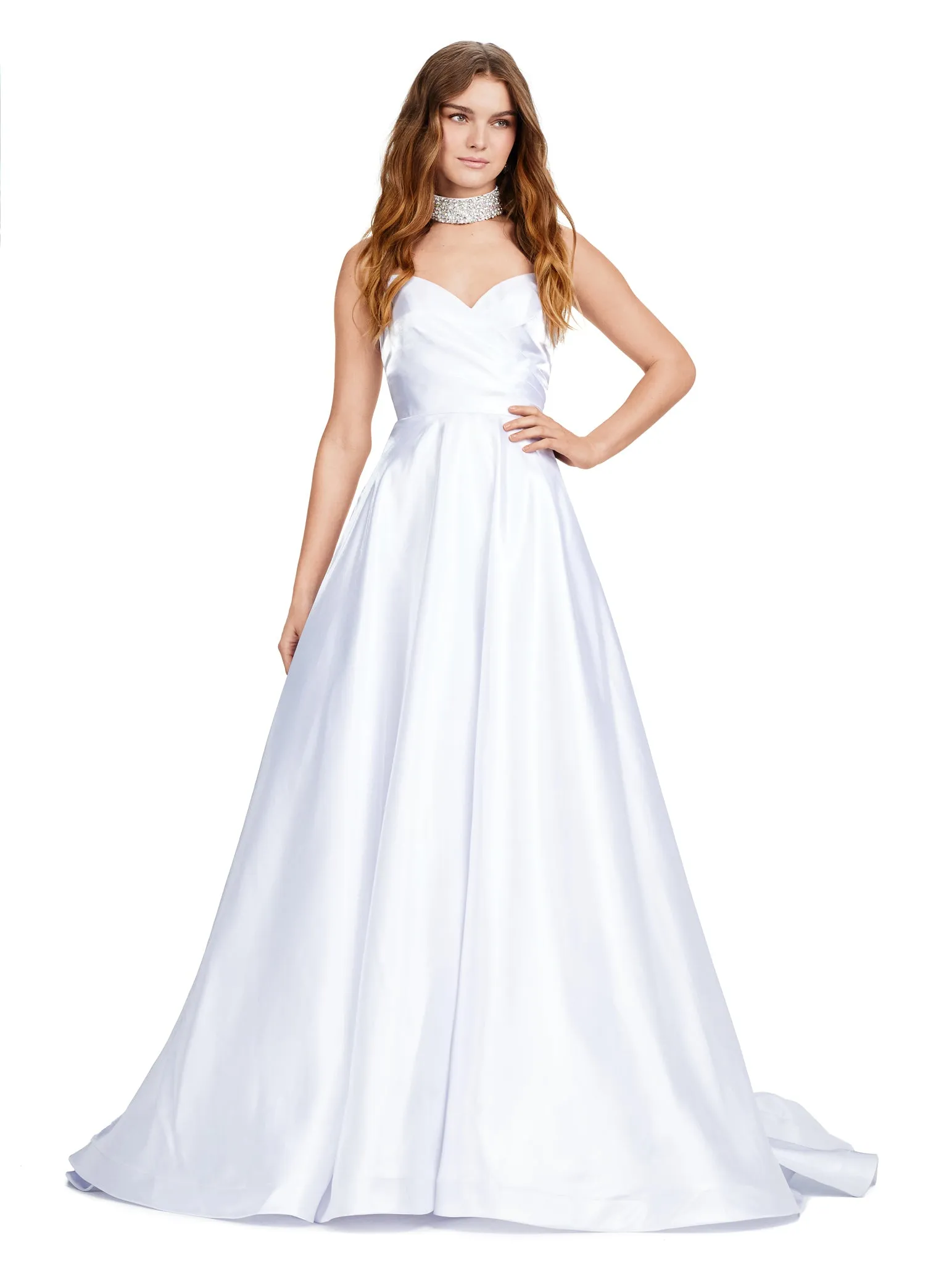 Amore Gown