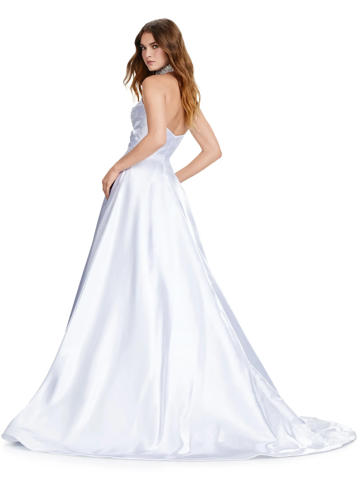 Amore Gown