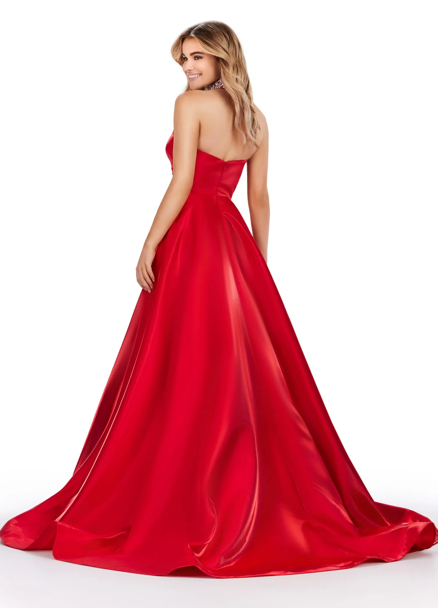Amore Gown