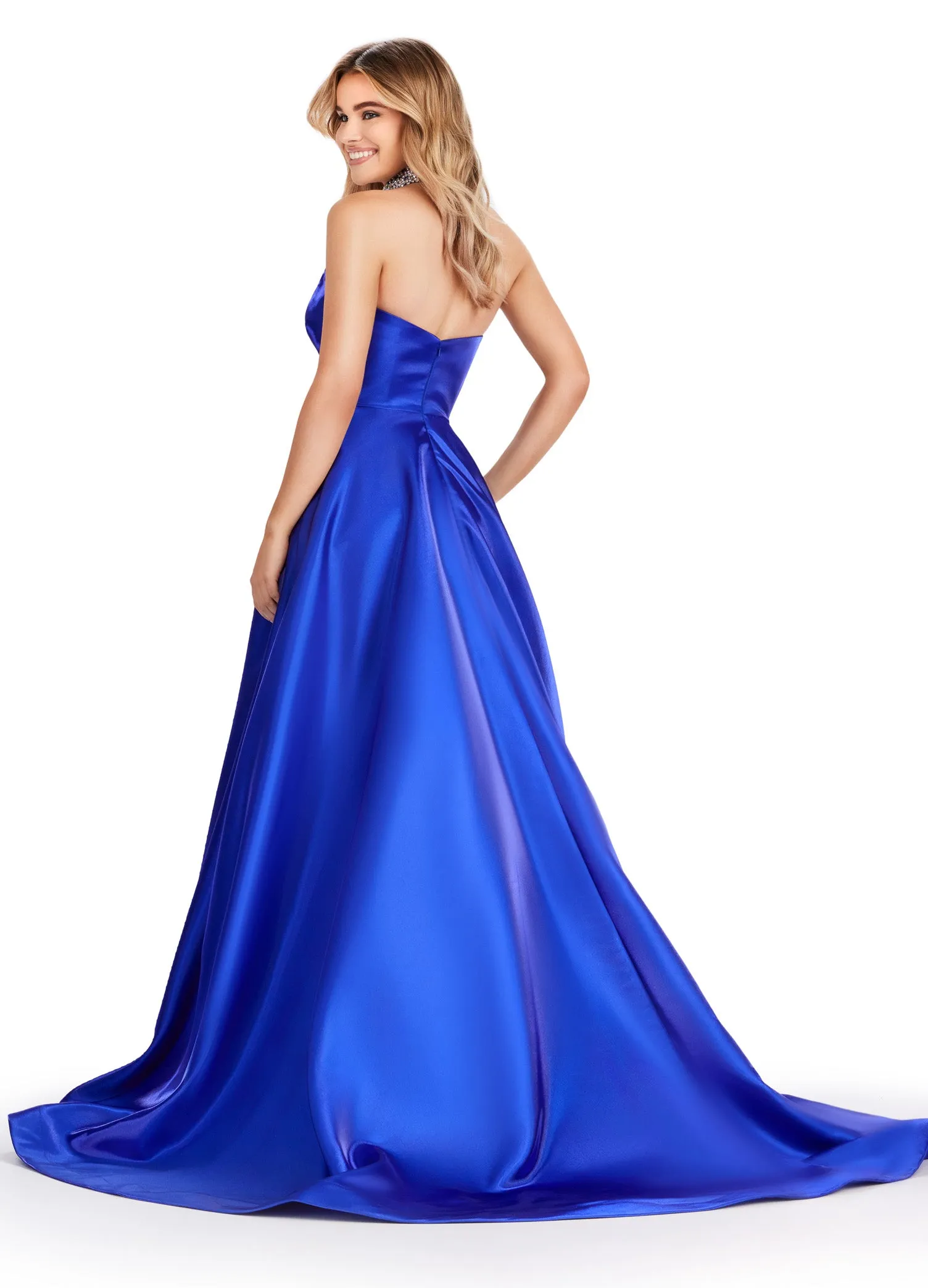 Amore Gown