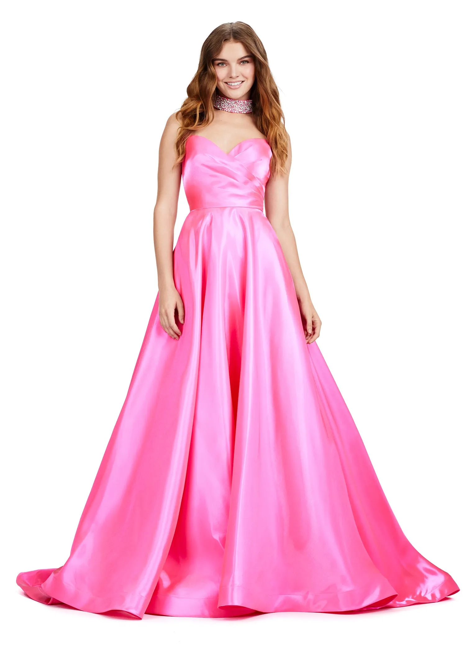 Amore Gown