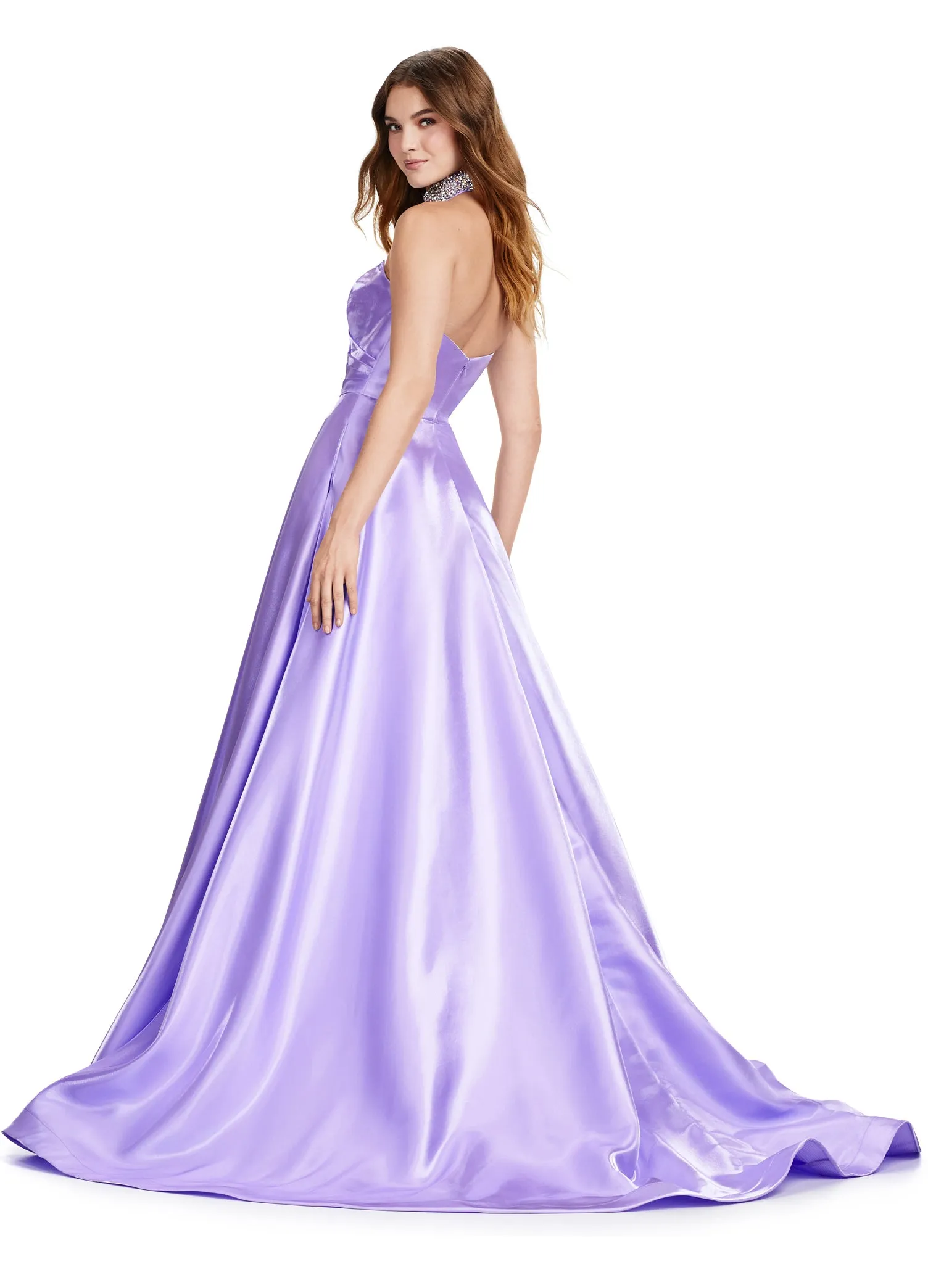 Amore Gown