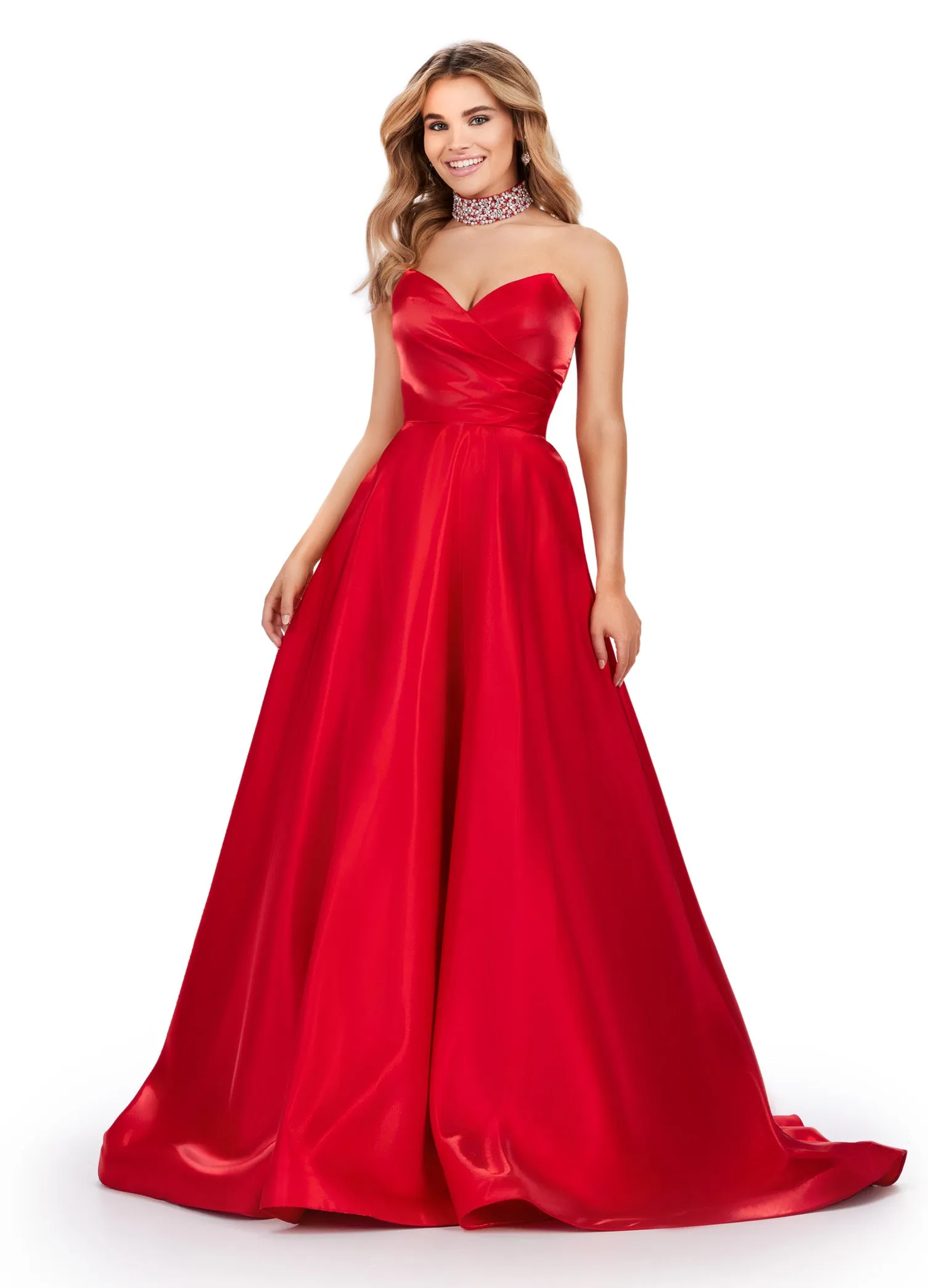 Amore Gown