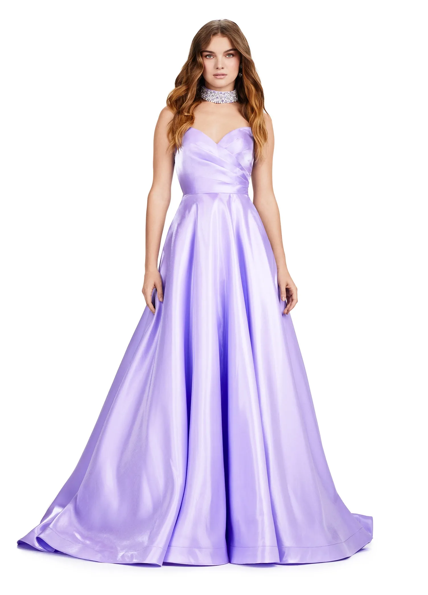 Amore Gown