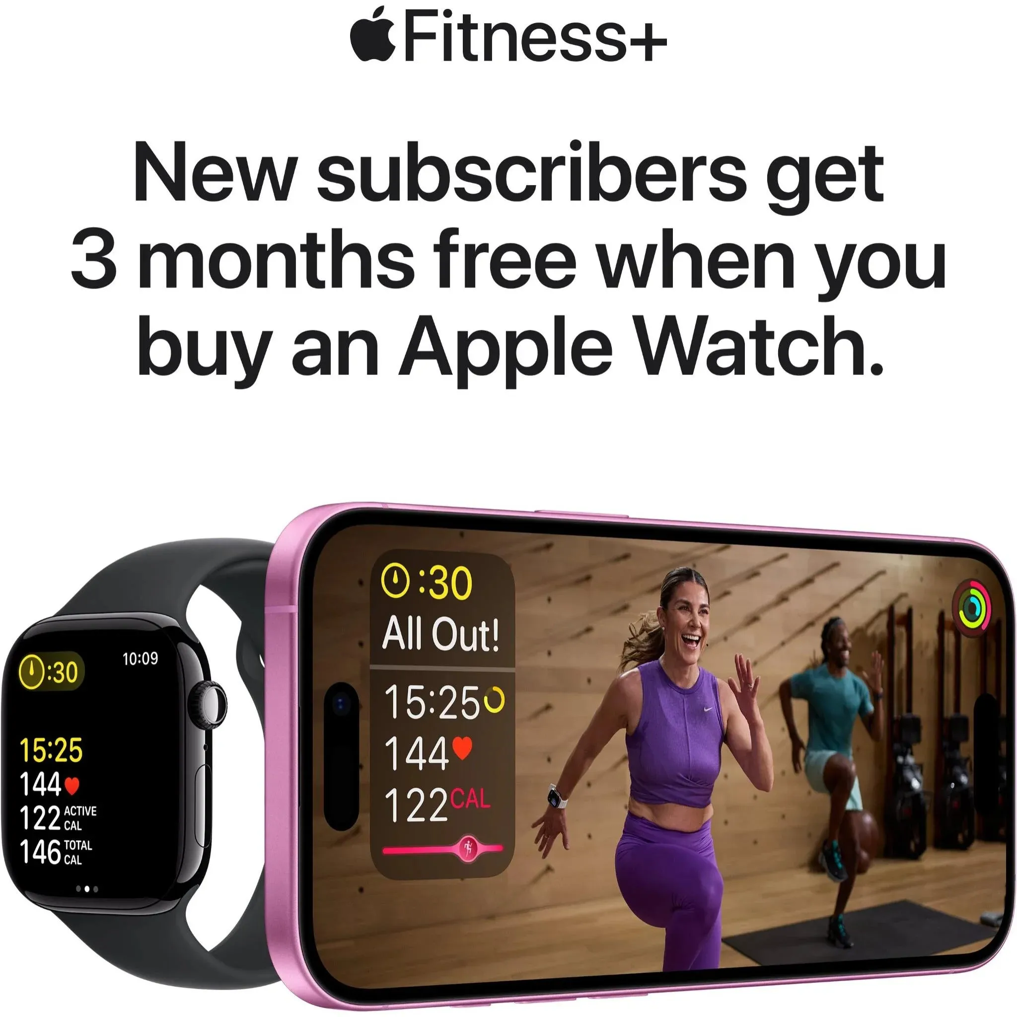 Apple Watch SE GPS   Cellular 44mm  Aluminium Case with Sport Band - Midnight - Open Never Used - AU Version