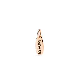 Badass - Rose Gold