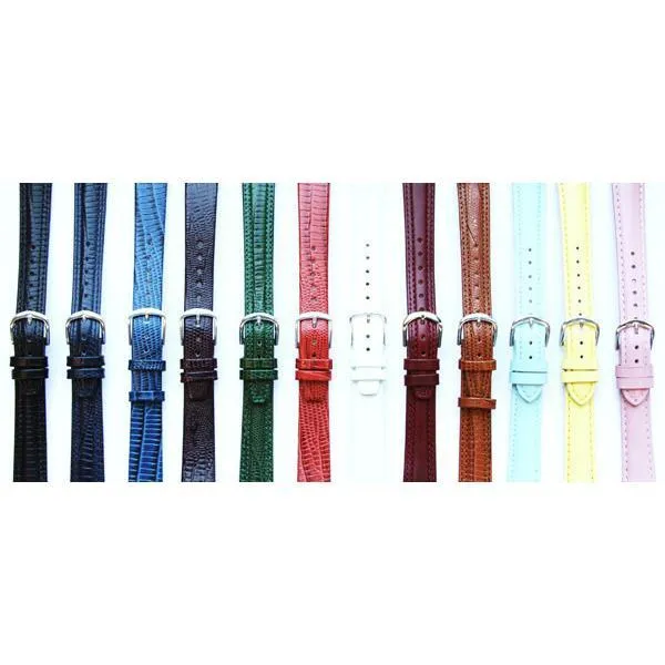 Ballet Shoes Watch in Silver (Large)