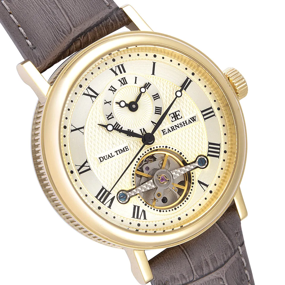 Beaufort Watch