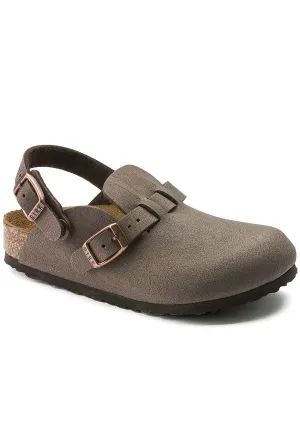 Birkenstock Junior Kay BFBC Mocha Narrow Sandals