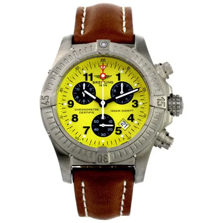 Breitling Chrono Avenger M1