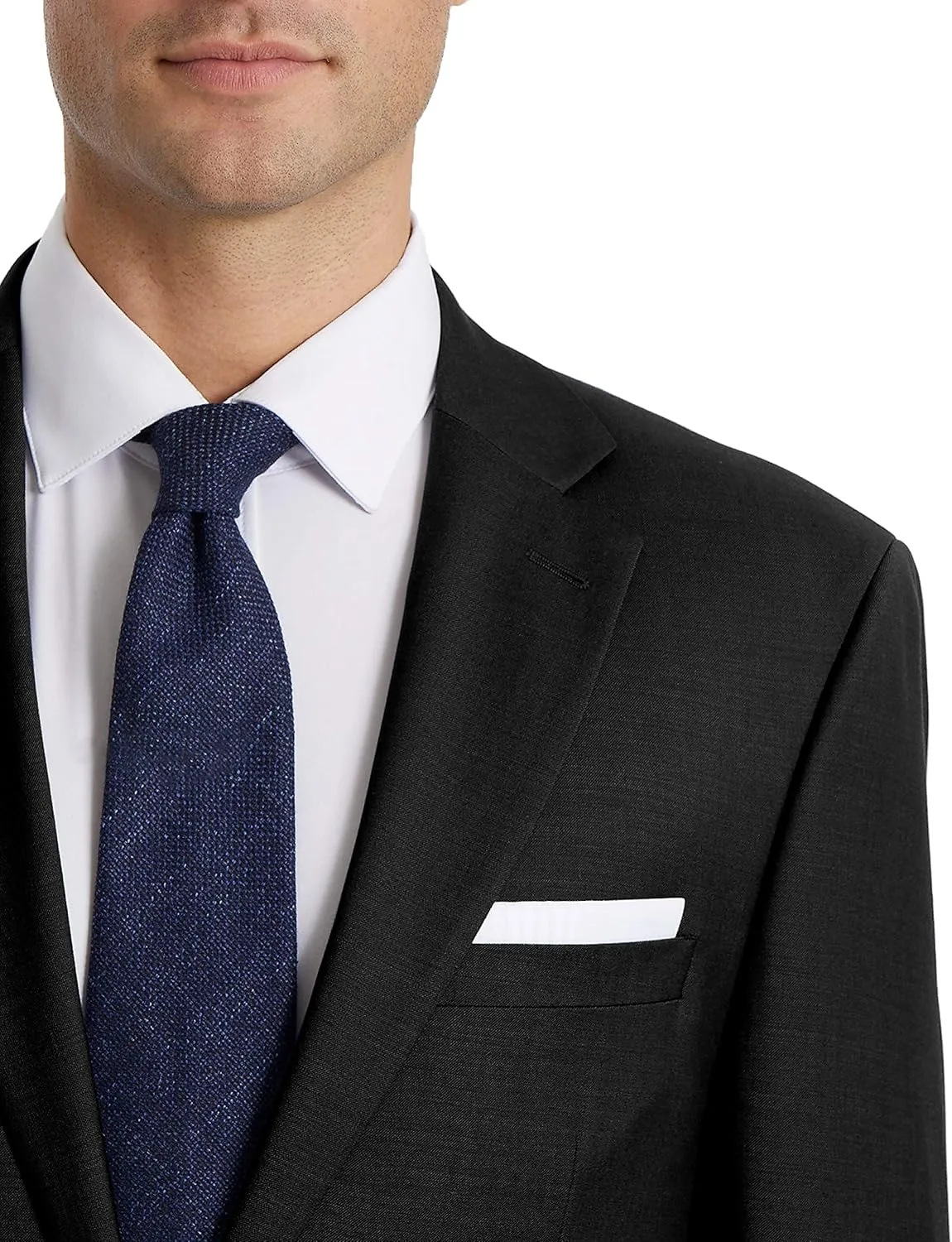 Calvin Klein Men's Suit Jacket
