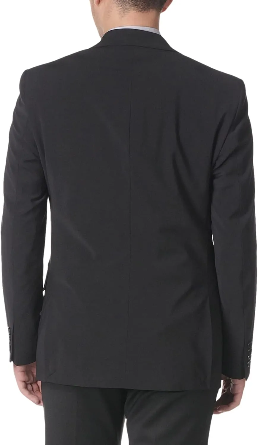 Calvin Klein Men's Suit Jacket