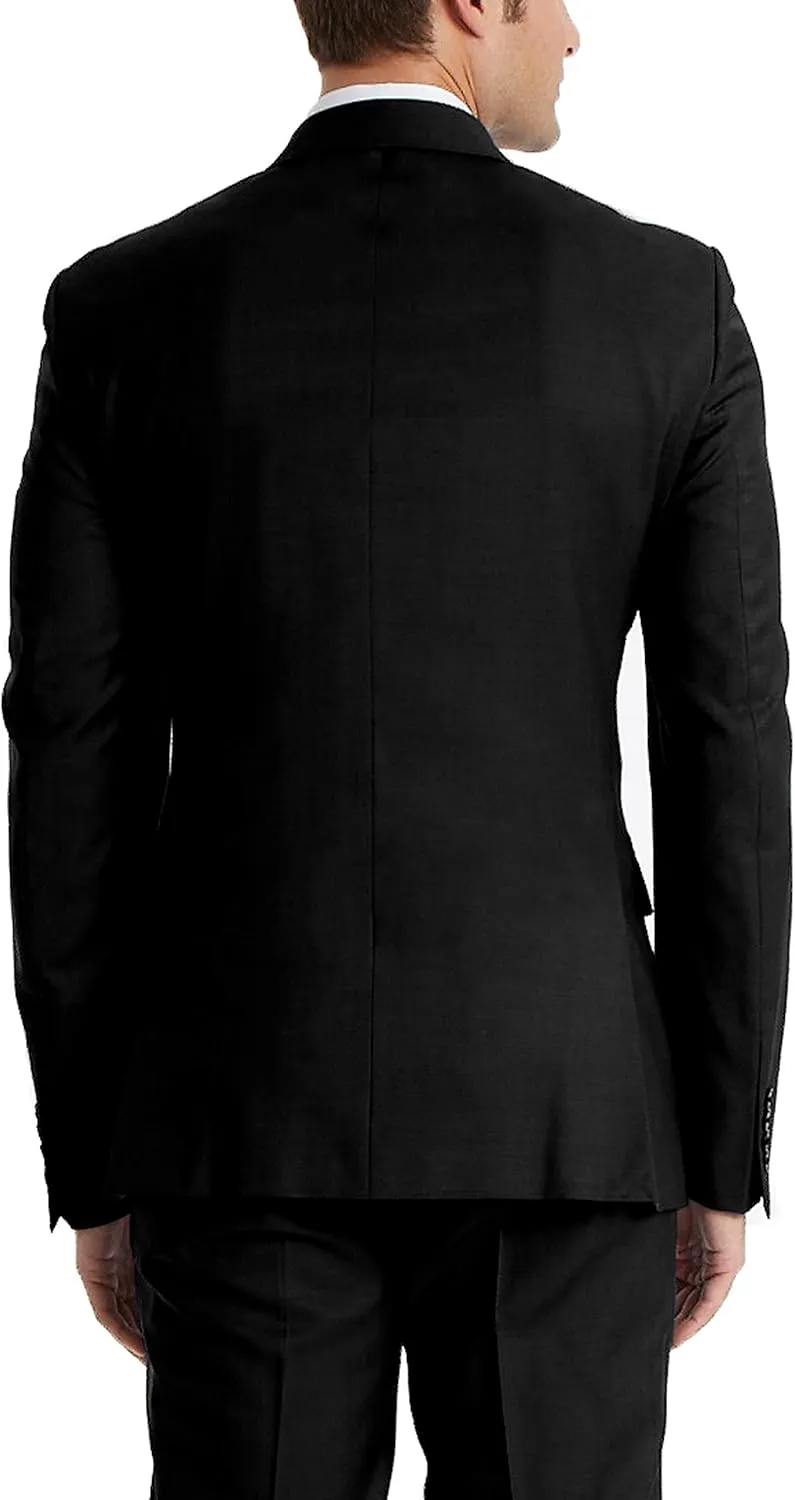 Calvin Klein Men's Suit Jacket