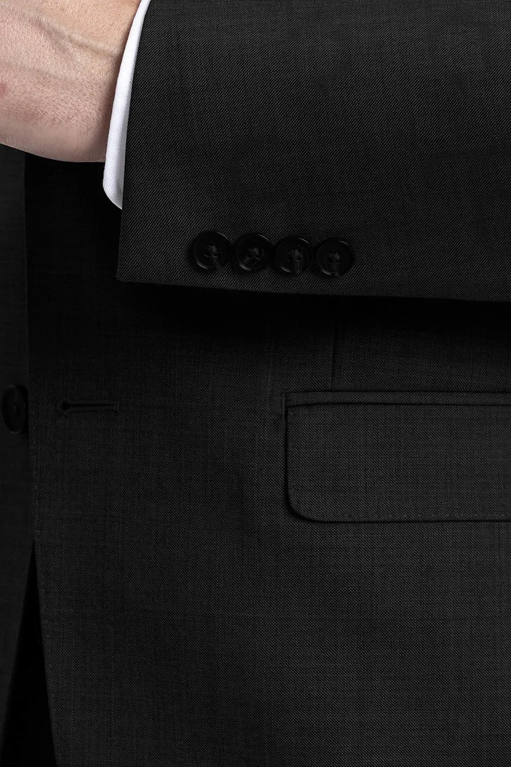 Calvin Klein Men's Suit Jacket