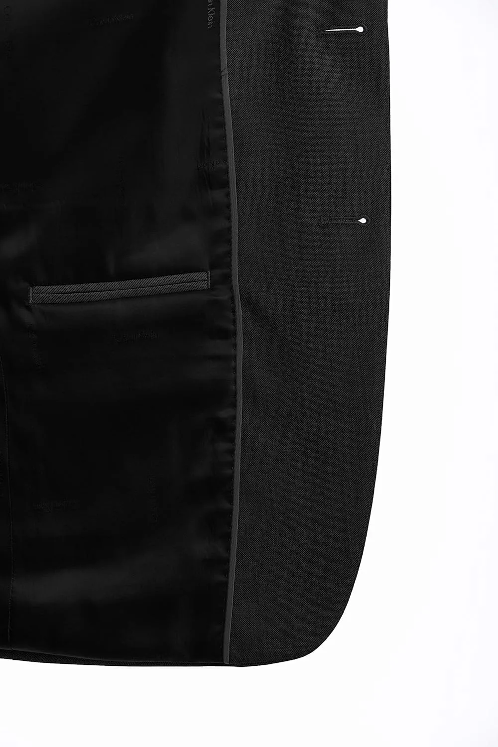 Calvin Klein Men's Suit Jacket