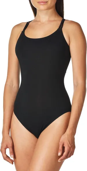 Capezio womens Classic Double Strap Camisole Leotard