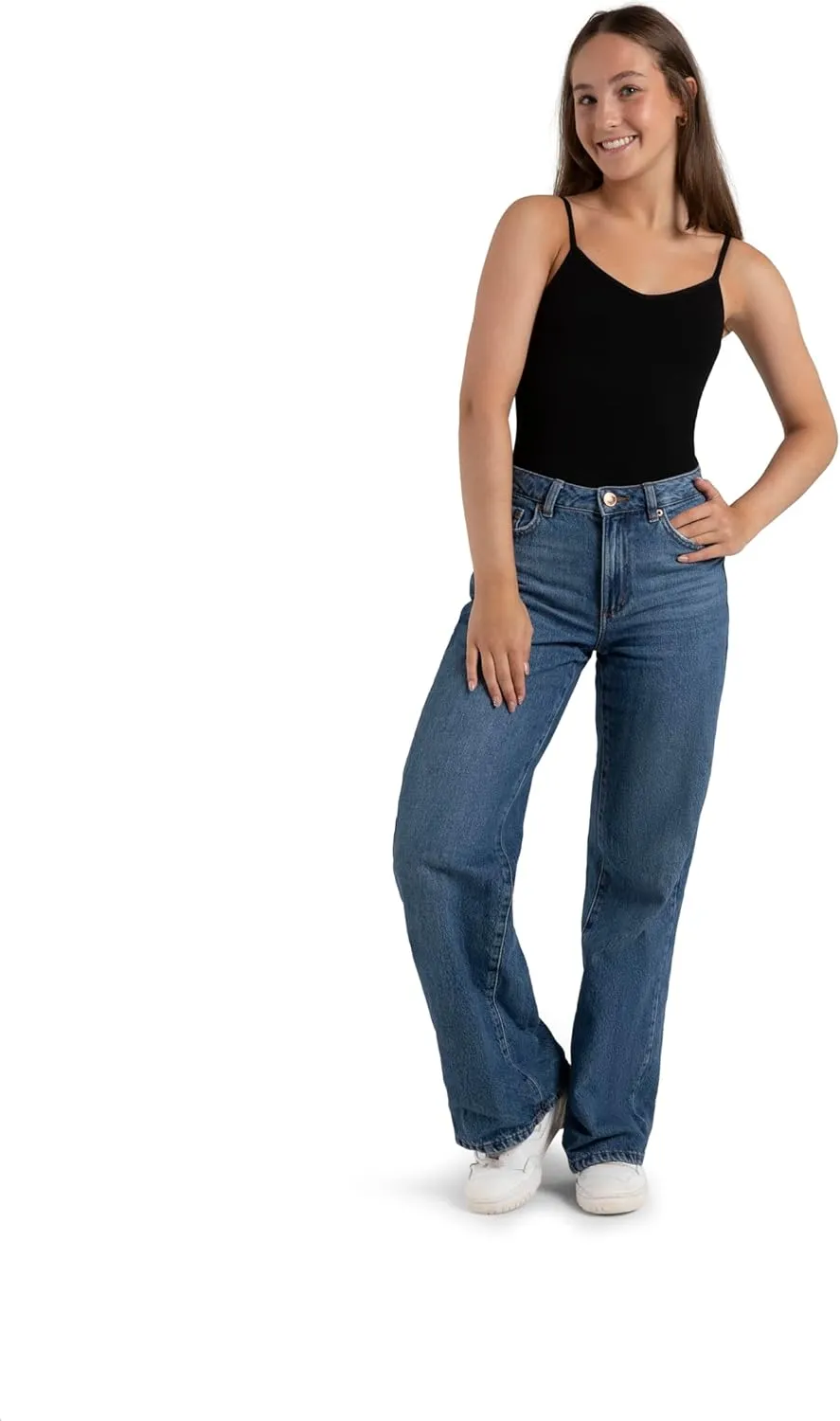 Capezio womens Classic V-neck Camisole Leotard