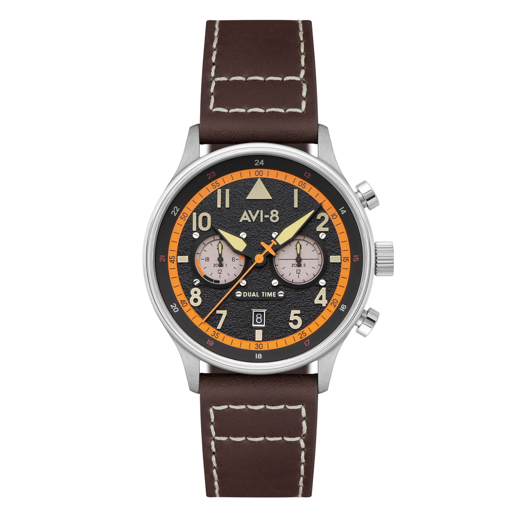 Carey Dual Time Imperial War Museums Edition