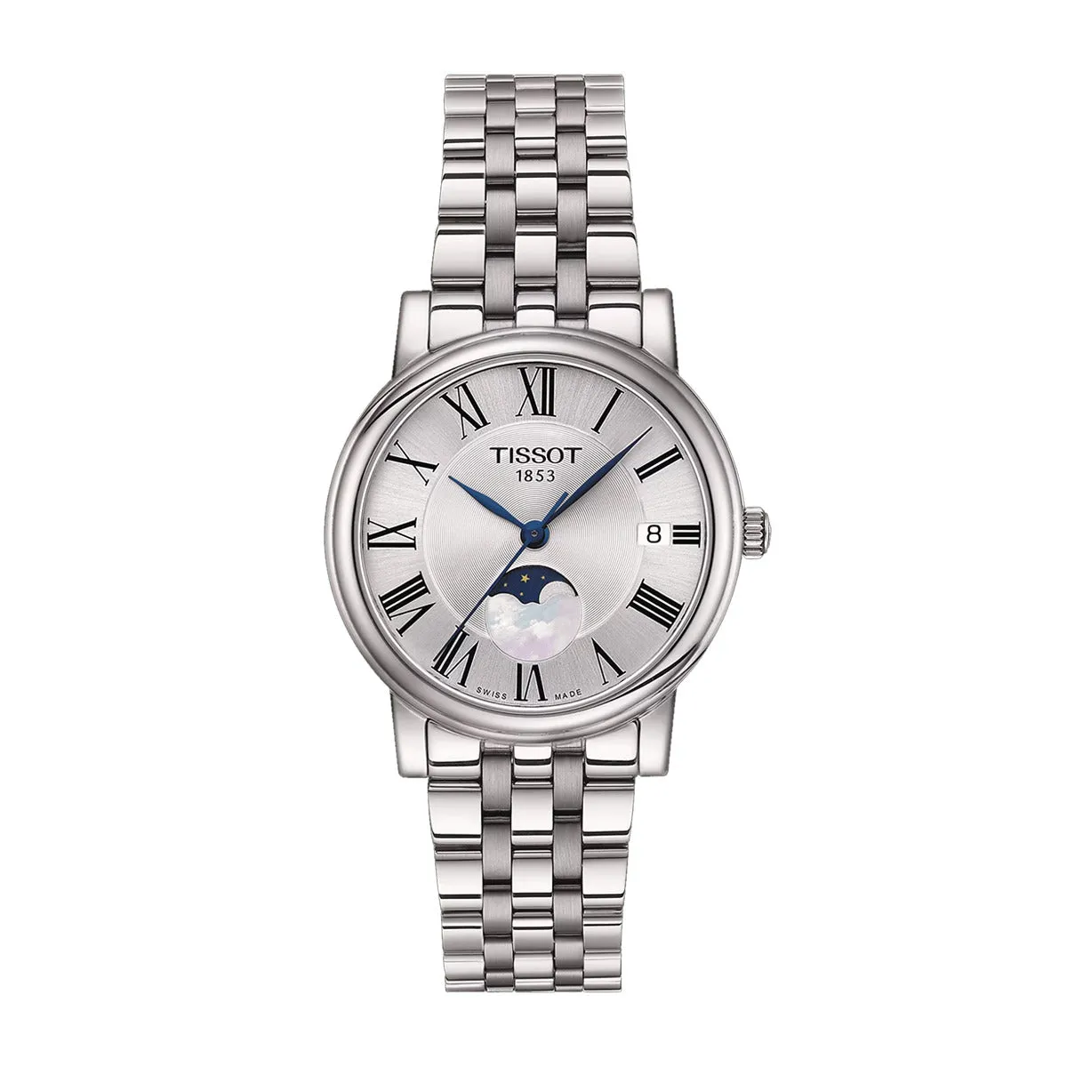 Carson Premium Lady Moonphase