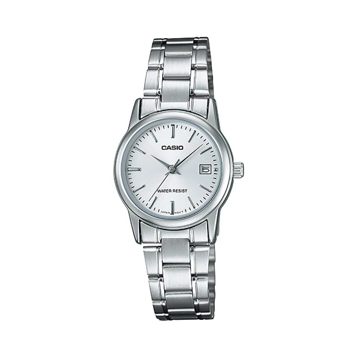 Casio General- Men Watch LTP-V002D-7AUDF- Analog