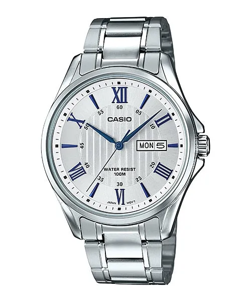 Casio General Men Watch MTP-1384D-7A2VDF