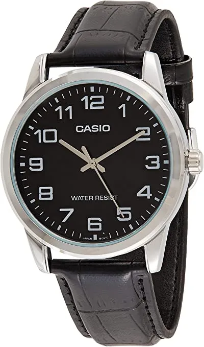 Casio General- Men Watch MTP-V001L-1BUDF
