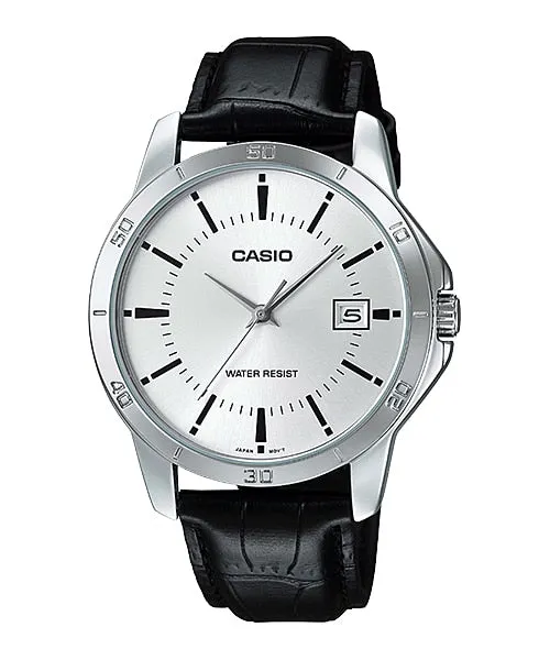 Casio General  Men Watch MTP-V004L-7AUDF