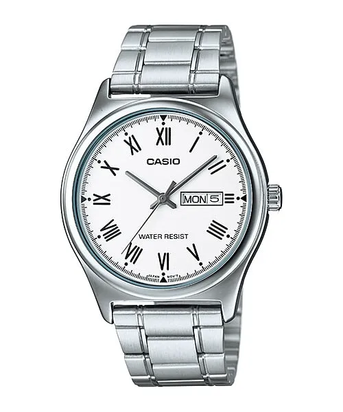 Casio General- Men Watch MTP-V006D-7BUDF