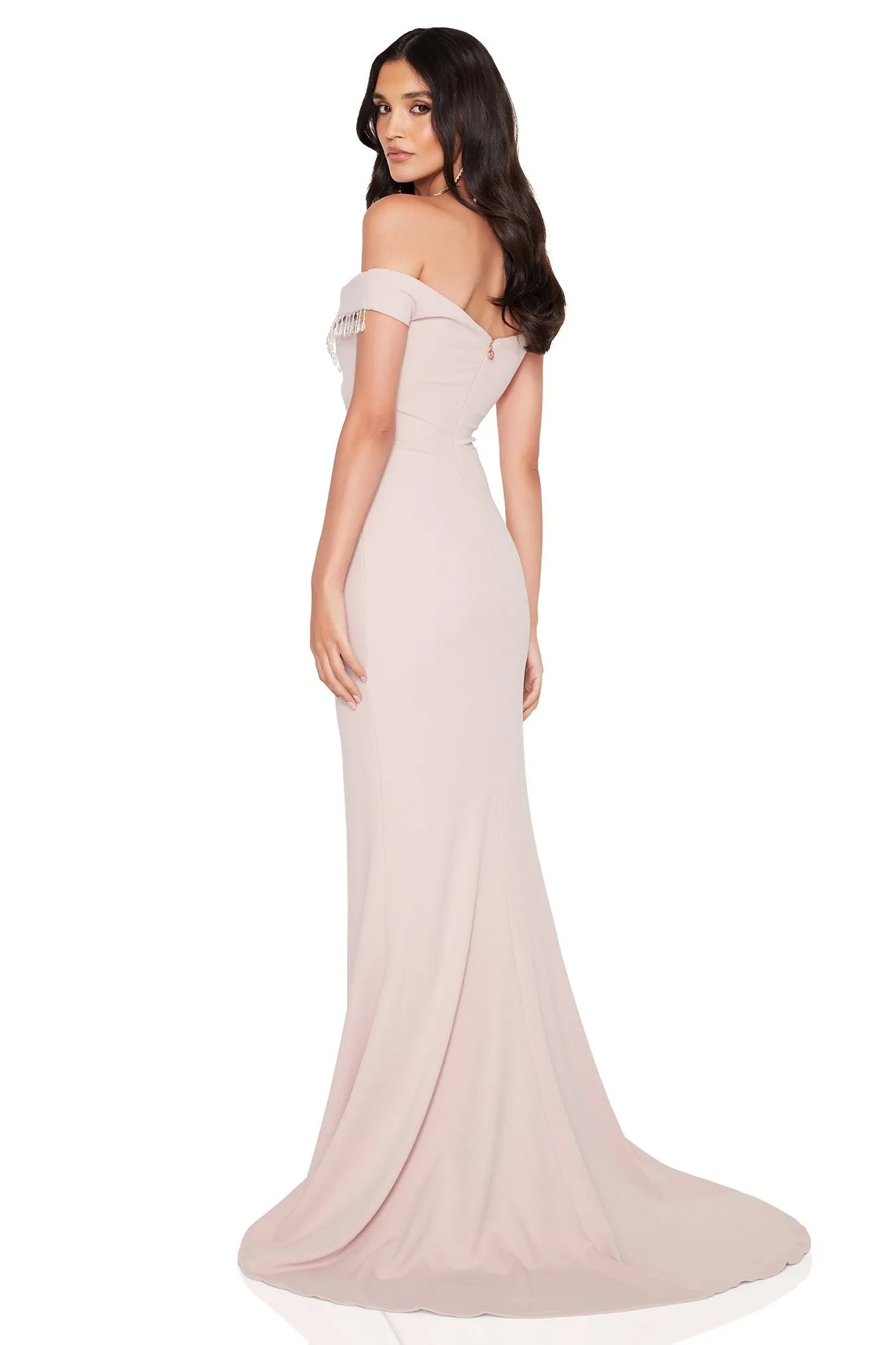 Chicane Gown