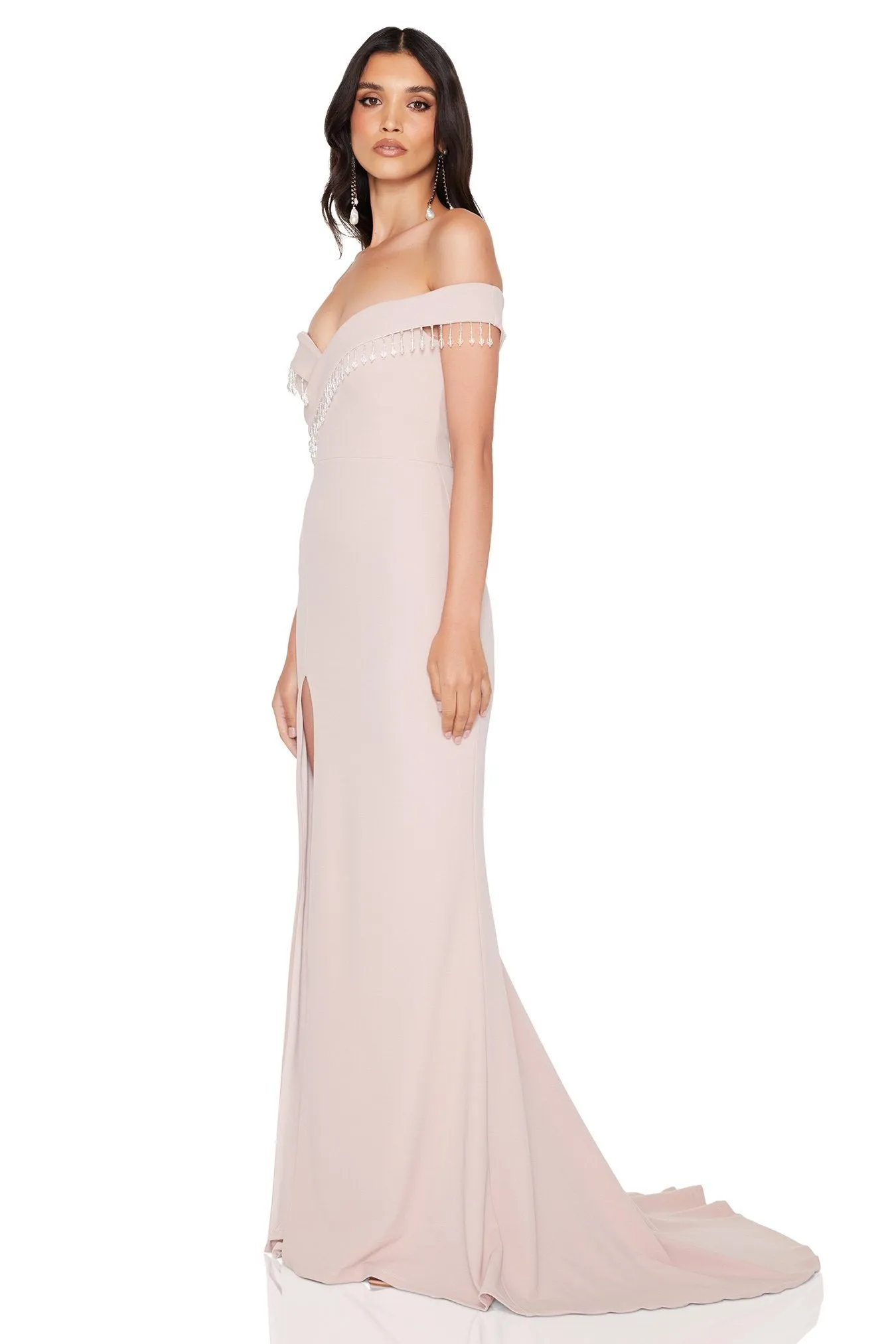 Chicane Gown