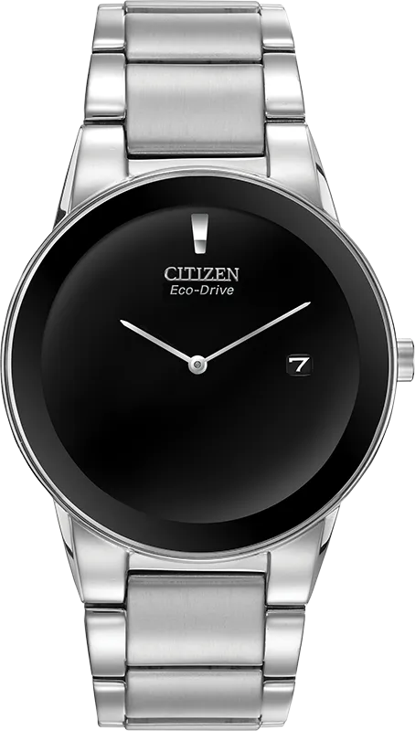 Citizen Eco-Drive Axiom