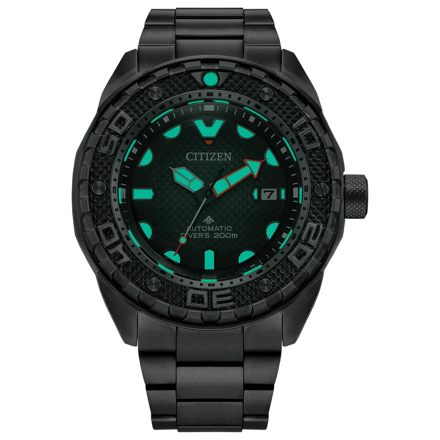 Citizen Promaster Dive Automatic | NB6004-83E