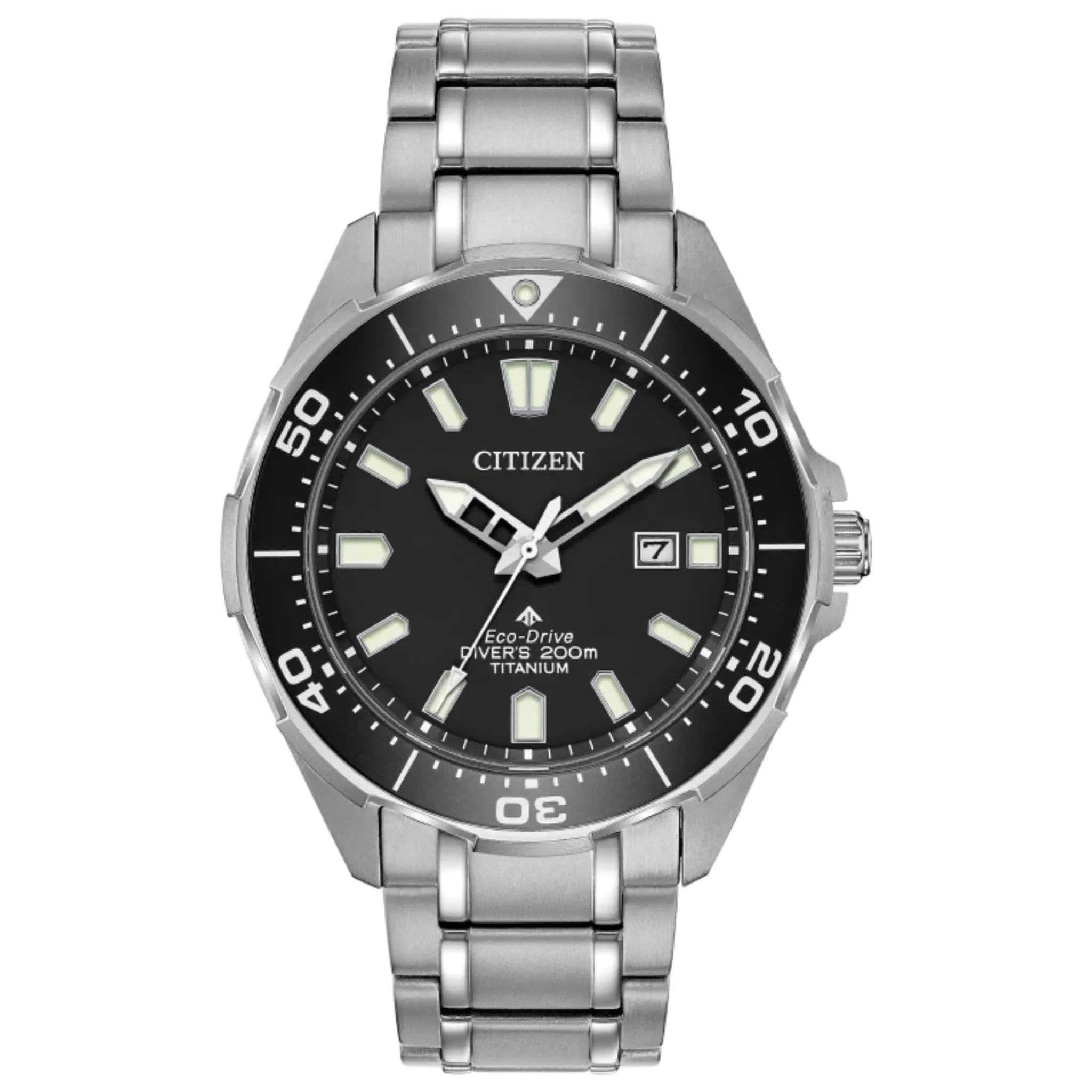 CITIZEN PROMASTER DIVER