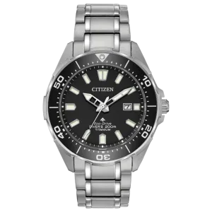 CITIZEN PROMASTER DIVER