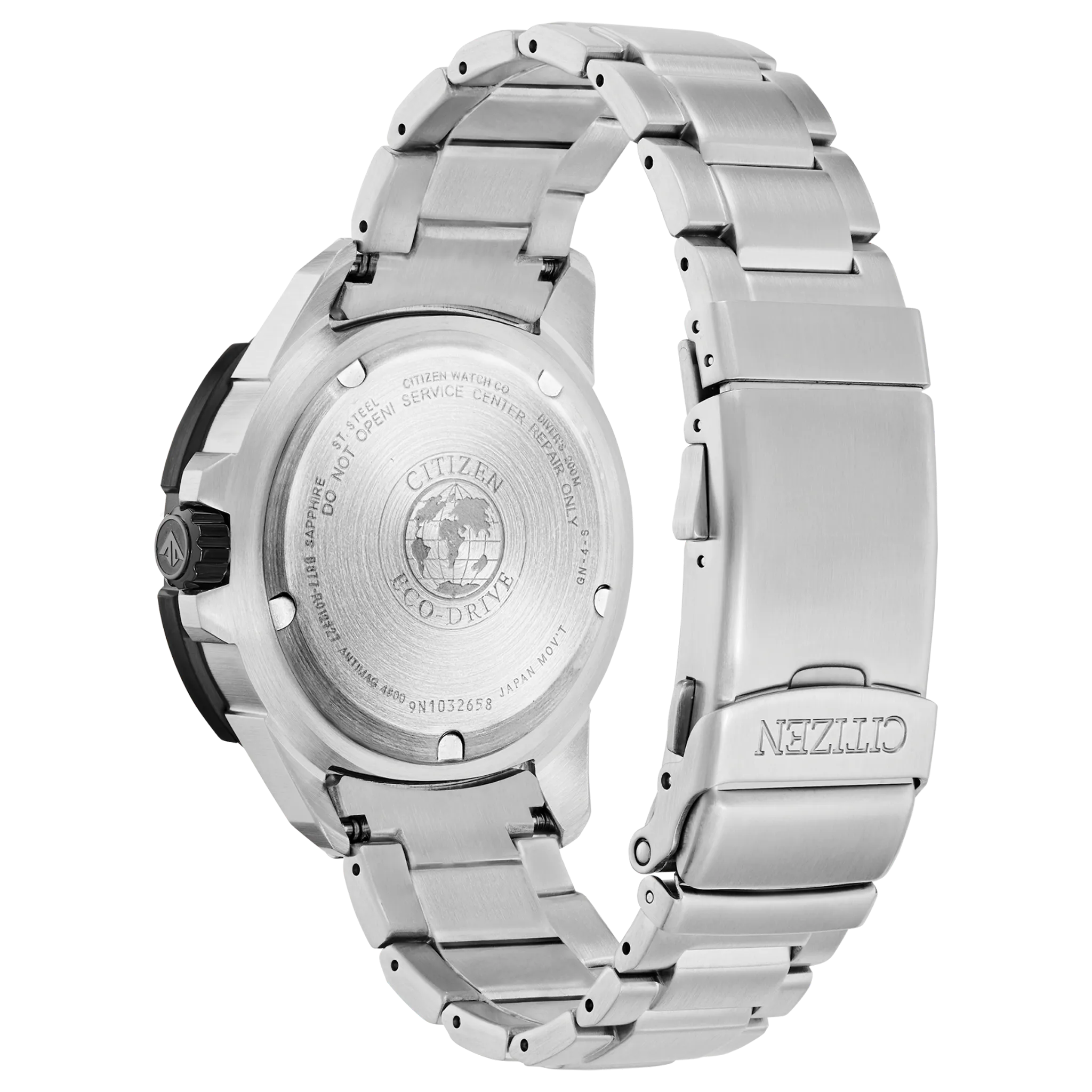 CITIZEN PROMASTER DIVER