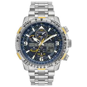 CITIZEN PROMASTER SKYHAWK A-T