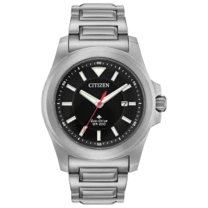 CITIZEN PROMASTER TOUGH