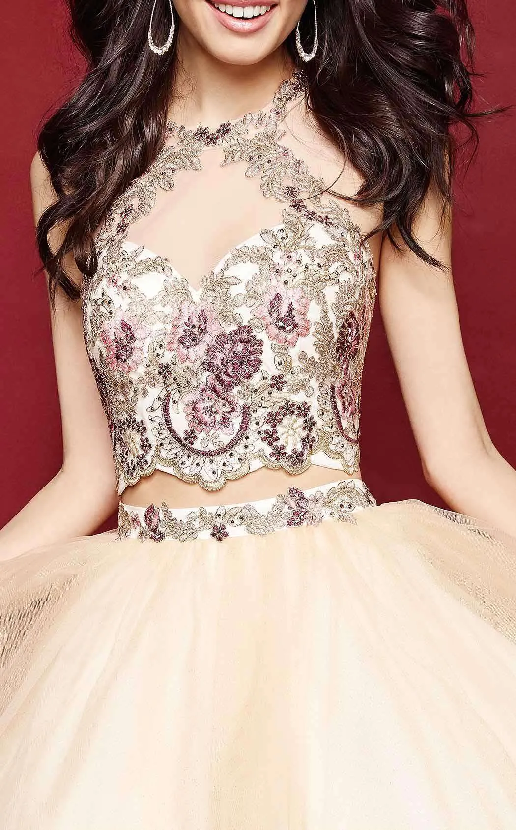 Clarisse 3363CL Dress