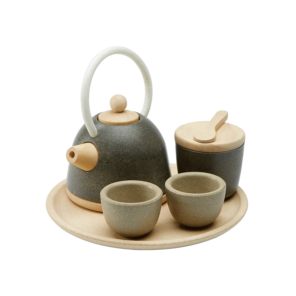 Classic Tea Set