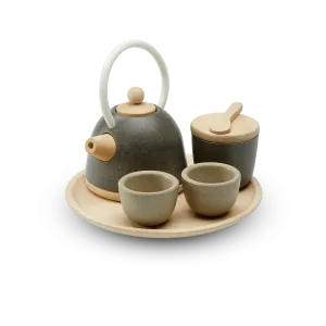 Classic Tea Set
